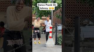 Not My Problem Dance Prank 😂😂 dance shorts [upl. by Yromem]