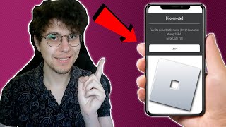 How To Fix Error ID17 Roblox Mobile [upl. by Aime]