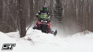 SnowTrax Television 2019  Episode 11 Full Episode [upl. by Llenoj]