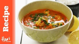 Goan Fish Curry Recipe [upl. by Godfree]