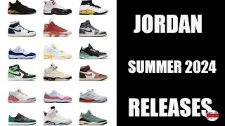 TAYLOR MADE KICKS EPISODE 138  SUMMER RELEASES [upl. by Ulyram625]