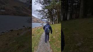 Want to hike with me Join me for a 4 mile loop of Buttermere on 24th Nov in the Lake District [upl. by Ettenirt]