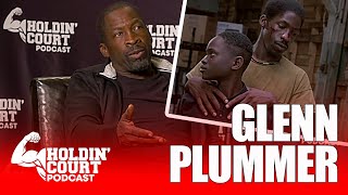 Glenn Plummer Gets Emotional About His Role quotOG Bobby Johnsonquot In The Movie South Central Part 2 [upl. by Morissa]