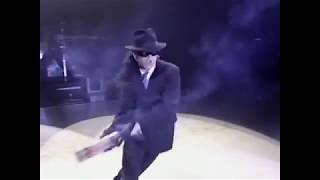 Pop N Taco amp Michael Jackson  LIVE quotSmooth Criminalquot 1993 [upl. by Na640]