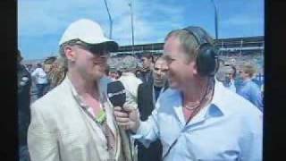 Axl Rose  F1 Grand Prix [upl. by Annirak166]