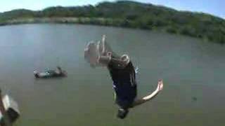 30 ft Backflop [upl. by Carhart]