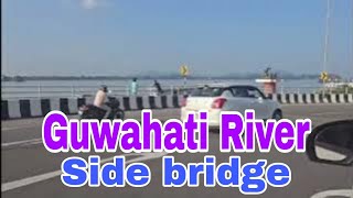 Guwahati Songdu Masskawa new bridge [upl. by Raymund957]