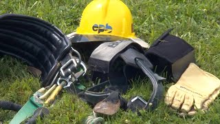 Tennessee Valley Lineman Rodeo to be held in Scenic City for the first time [upl. by Niletac4]