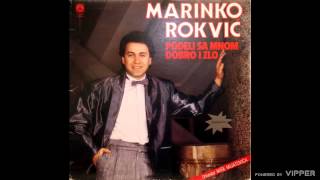 Marinko Rokvic  Zamirisi na brazdu  Audio 1986 [upl. by Yhtamit]