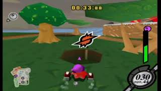 Kirby AIRRIDE 6min part306 [upl. by Aenit114]