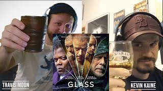 RawUncut GLASS Full Movie Discussion  Spoilers [upl. by Lezned337]