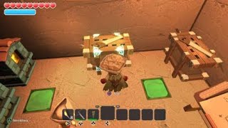 Max Level Workbench in Portal Knights  Trophy walkthrough [upl. by Chouest]