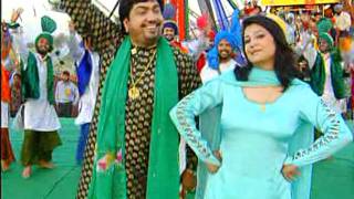 Mirza Full Song Vaishakhi Wala Mela Laggiya [upl. by Tatianas233]