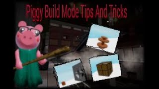 Piggy Factory Tips And Tricks [upl. by Averill]