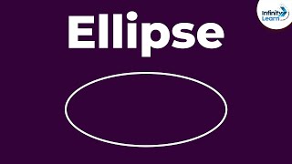 What is Ellipse  Dont Memorise [upl. by Guimond]