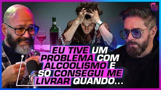 ANTÔNIO BÔCO REVELA seu PROBLEMA com ALCOOLISMO e a MAIOR REVELAÇÃO DIVINA que TEVE em SUA VIDA [upl. by Slin461]