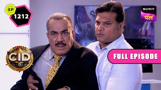 CID आई Suspension की कगार पर  CID  Full Episode 1212  28 Oct 2023 [upl. by Eolc767]