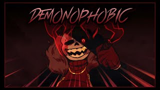 Underfell  DEMONOPHOBIC Original [upl. by Studnia916]