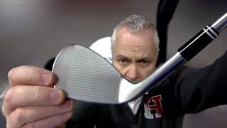 Unboxing CBX ZipCore Wedge from Cleveland Golf [upl. by Aliuqet]