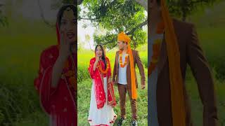 Bhag kr shadi kr li 🤣 comedy funnyvideo gulsaifi kabeermalik amirkdboys funny [upl. by Assile432]