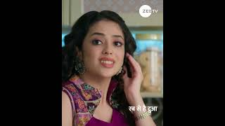 Rabb Se Hai Dua  Ep 664  Aditi Sharma Karanvir Sharma  Zee TV UK zeetv rabbsehaidua zee [upl. by Ulu895]