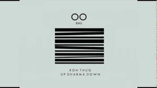 Oo Remix  Ron Thug amp Up Dharma Down [upl. by Richlad]