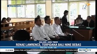 Terpidana Kasus Bali Nine Bebas Hari Ini [upl. by Amleht153]