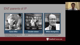 Trachial and Subglottic Stenosis A Bronchoscoptists Perspective [upl. by Hyams]