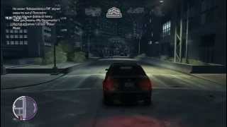 Grand Theft Auto Liberty city На Intel Celeron E3400 26Ghz Dual Core [upl. by Elga]