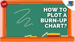 How to plot a Burnup Chart [upl. by Cassiani]