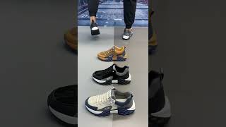 Casual Sneakers Boots Shoes for Men [upl. by Dorri506]