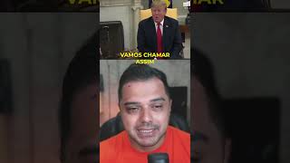 Donald Trump em Risco [upl. by Yonit641]