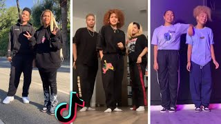 Best of AnalisseWorld  TIKTOK Dance Compilation  Featuring Katttrod amp Rafirod NEW [upl. by Irrehc]