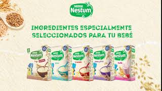 Cereales NESTUM®️ [upl. by Thurber]