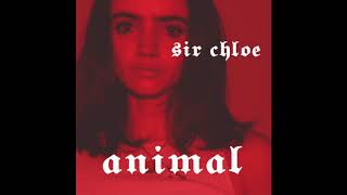 Sir Chloe  Animal [upl. by Ecnav]