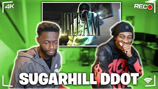 SUGARHILL DDOT  DREAM  REACTION [upl. by Jardena]