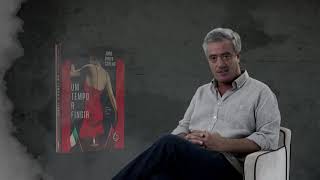 João Pinto Coelho apresenta o seu novo livro Um Tempo a Fingir [upl. by Enrobso]