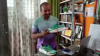 Adidas Adizero Boston 11 Review [upl. by Moseley435]