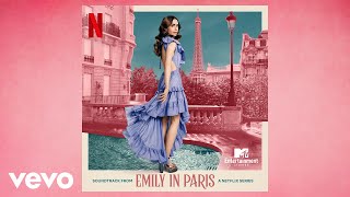 Ashley Park  Mon Soleil  Emily in Paris Soundtrack from the Netflix Series [upl. by Babita369]