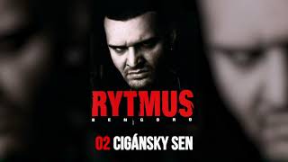 Rytmus  Cigánsky sen prod DJ Wich [upl. by Burt]