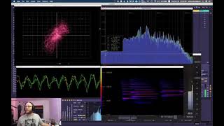 How To Use Sound Visualizers UPDATED SEE DESCRIPTION [upl. by Leelah]