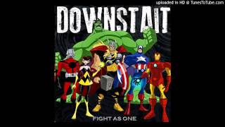 Downstait  Fight As One [upl. by Sol302]