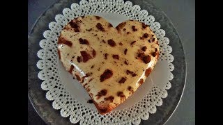 RECETTE DE LENTREMET CAPPUCCINO  Noel  Saint Valentin Anniversaire [upl. by Dnesnwot]