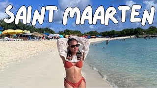 WATCH THIS BEFORE YOU GO TO SAINT MAARTEN THINGS TO DO IN SINT MAARTEN 2024 [upl. by Rior]