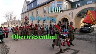 100 Skifasching Oberwiesenthal am 26022017 [upl. by Banwell362]