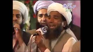 Saifi Mehfil Saifullah Saifi REHAN NAATS CHANNELSamanabad 2012 [upl. by Tobin]