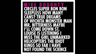 Sleepless  Mike Doughty from Circles [upl. by Amer]