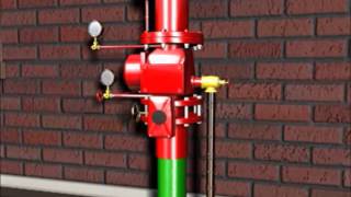 Fire Sprinkler Systems Explained [upl. by Lat810]