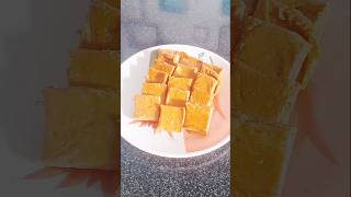 Perfect Crispy Peanut Chikki  Easy Diwali Recipe [upl. by Eirena]