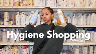 Selfcare and Hygiene product shopping  Haul  Selfcare favorites product restock MUST HAVES [upl. by Dorella]